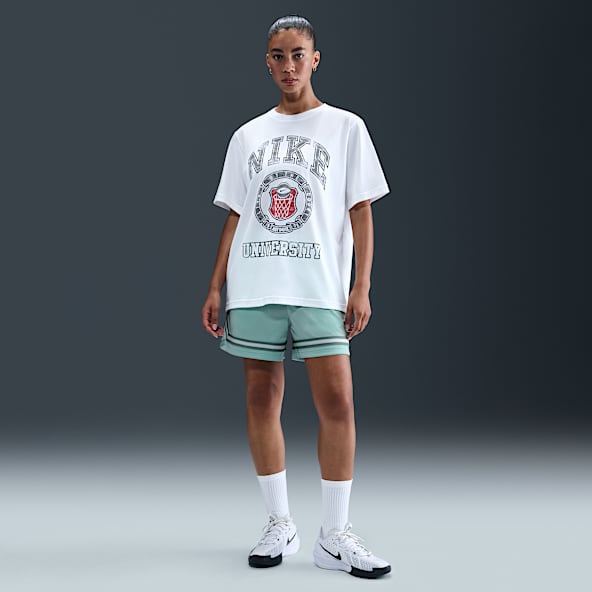 NIKE George town 大学　ユーイング　ゲームシャツ　バスケ　⭐︎17 NIKE George town 大学 ユーイング ゲームシャツ バスケ ⭐︎17